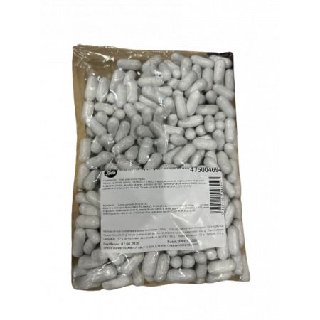 F.t. Tizas rellenas regaliz 800 gramos
