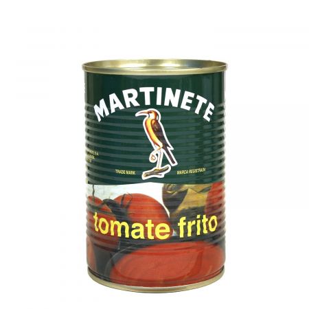 Tomate frito martinete 1/2KG