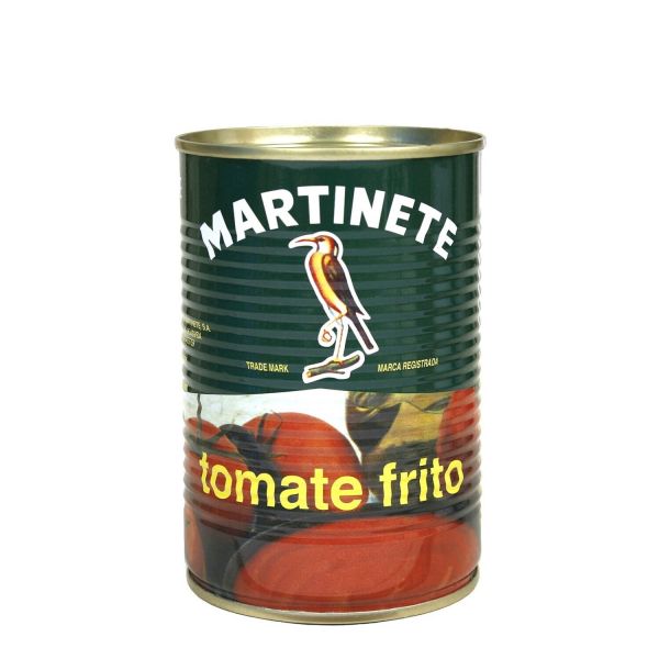 Tomate frito martinete 1/2KG