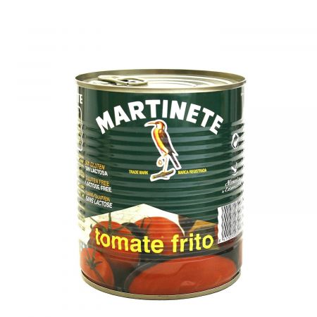 Tomate frito martinete 1KG