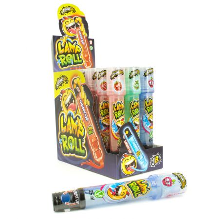 Disgo Spray lamp 18 unidades