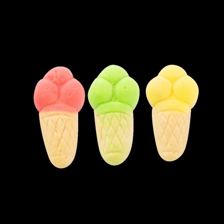 DAMEL HELADOS BOLSA 1KG