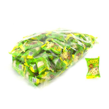 Aspil Jojito 7 gramos x 100 unidades