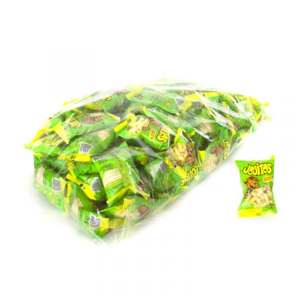 Aspil Jojitos 7 gramos x 100 unidades