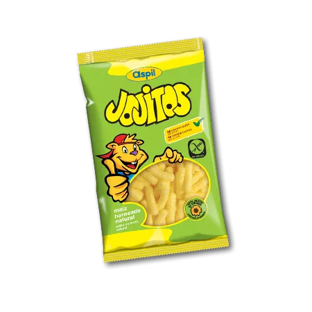 Aspil Jojito 7 gramos x 100 unidades