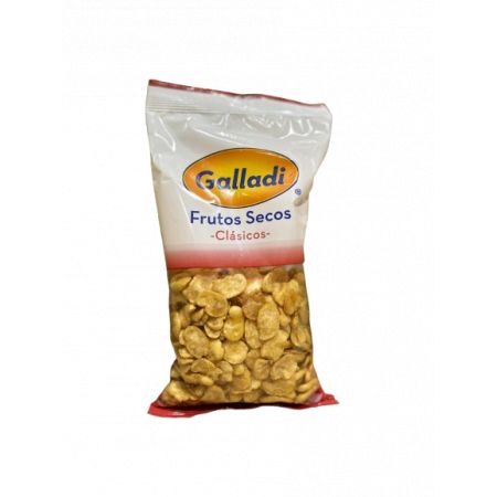 Galladi Habas 180 gramos