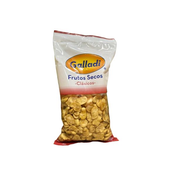 Galladi Habas 180 gramos
