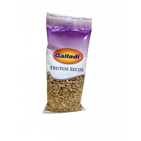 Galladi Pipas peladas 125 gramos