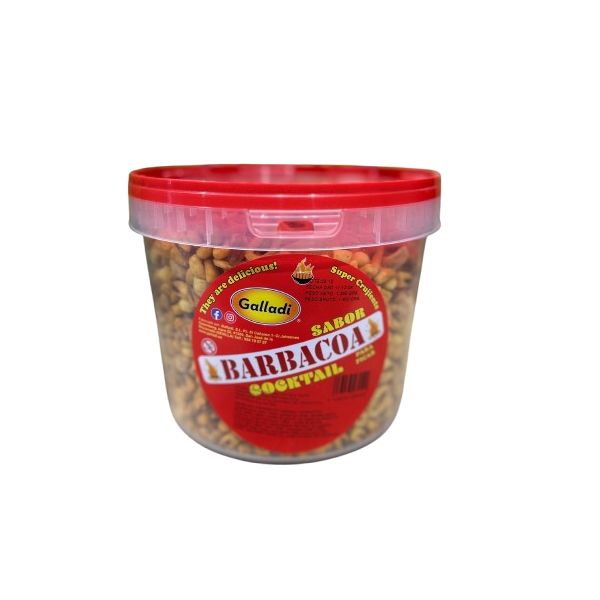 Galladi Rebujo clásico 1,4KG