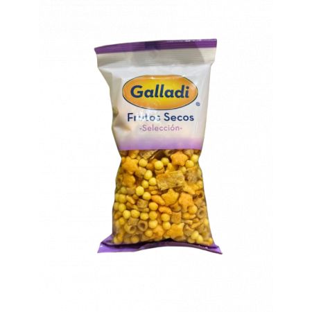 Galladi Rebujo tex-mex 180 gramos
