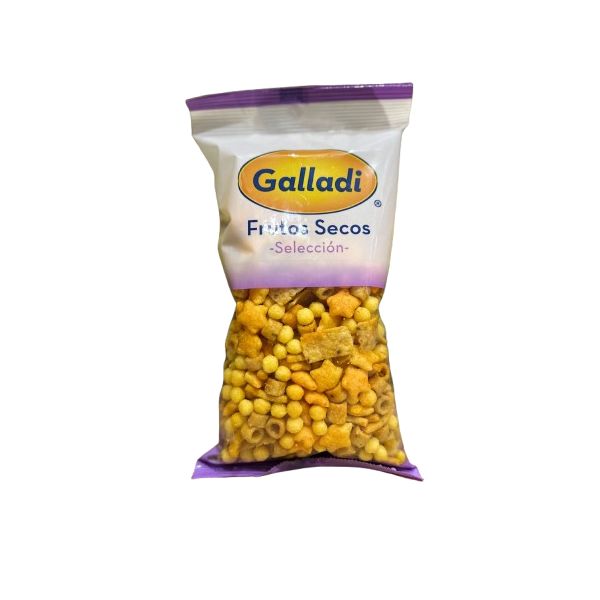 Galladi Rebujo tex-mex 180 gramos