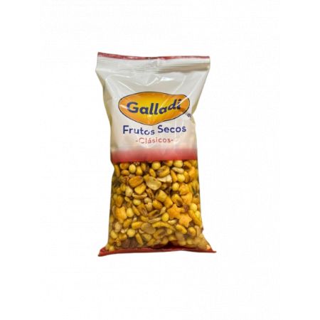 Galladi Rebujo normal 250 gramos