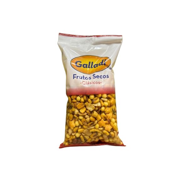 Galladi Rebujo normal 250 gramos