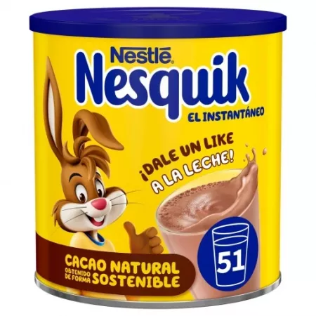 Nesquik 700 gramos