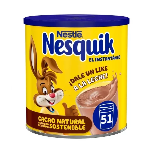 Nesquik 700 gramos