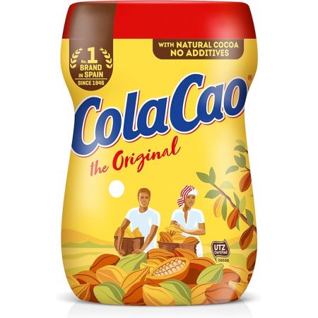 Cola Cao 383 gramos