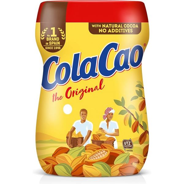 Cola Cao 383 gramos