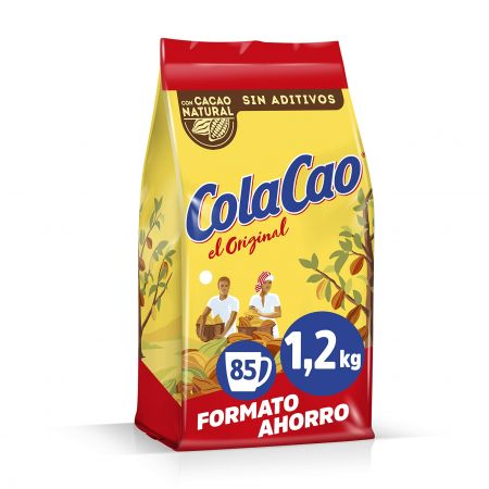 Cola Cao 1200 gramos
