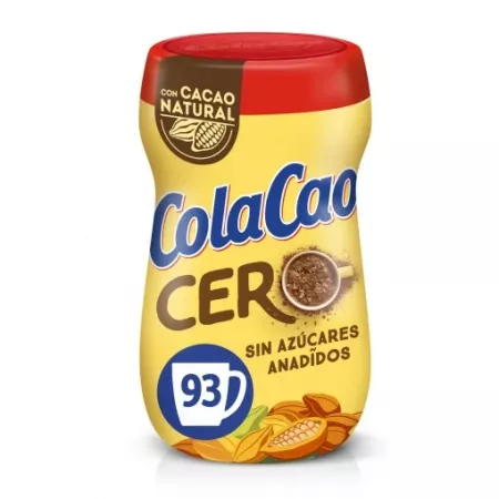 Cola Cao % 700 gramos