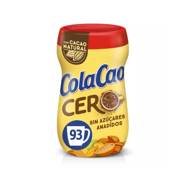 Cola Cao % 700 gramos
