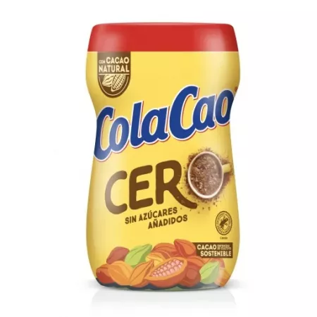 Cola Cao % 700 gramos