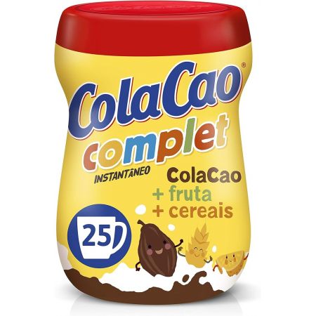 Cola Cao Complet 360 gramos