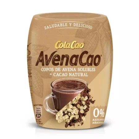 Cacao Avenacao 300 gramos