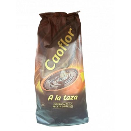 Cacao Caoflor 900 gramos
