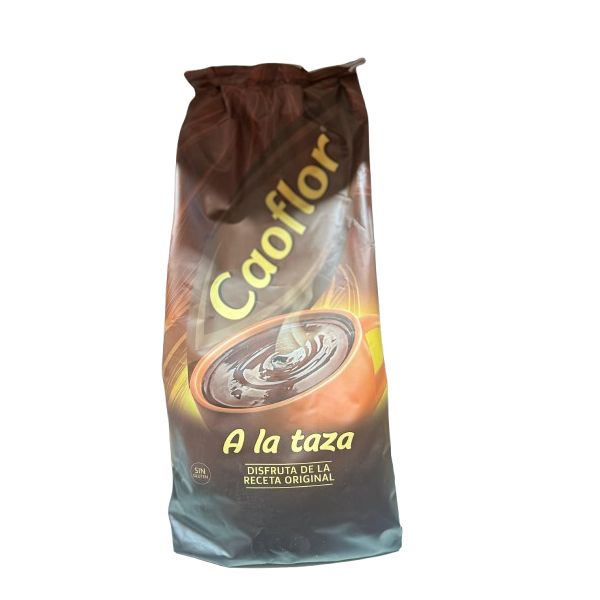 Cacao Caoflor 900 gramos