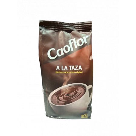 Cacao Caoflor 400 gramos