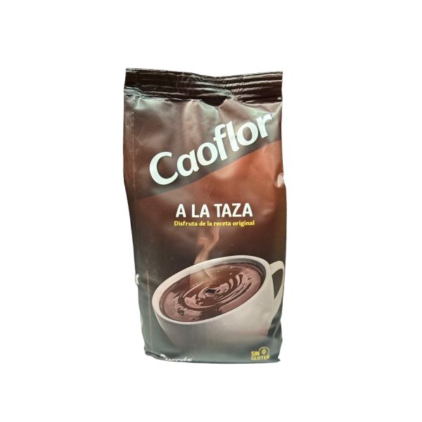 Cacao Caoflor 400 gramos