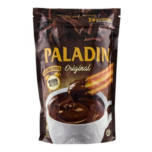 Paladin instantaneo 340 gramos