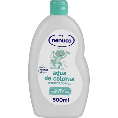 Colonia Nenuco 500ML