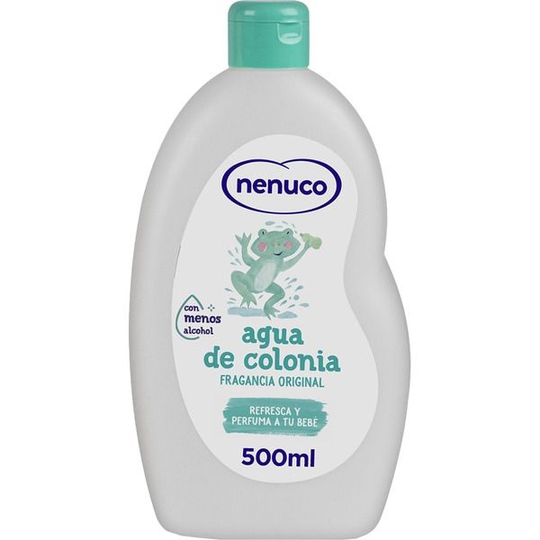 Colonia Nenuco 500ML