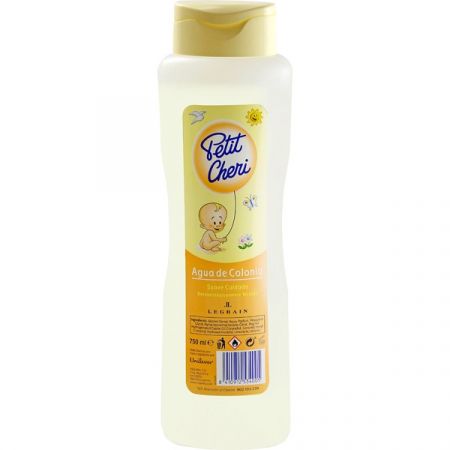 Colonia Infantil Petit Cheri 750ML