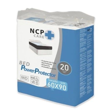 Salvacama Necalpe Power Protector 6090