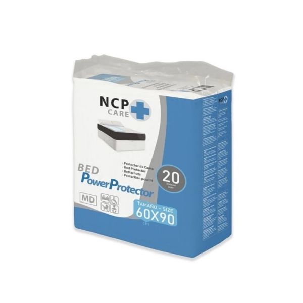 Salvacama Necalpe Power Protector 60*90