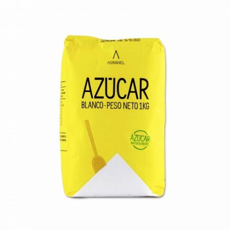 Azúcar 1KG Azusur