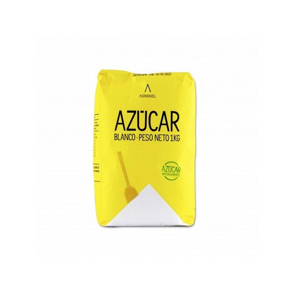 Azúcar 1KG Azusur