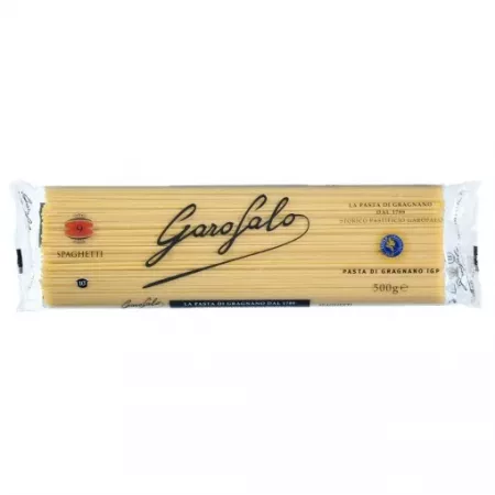 Spagheti Garofalo 500 gramos