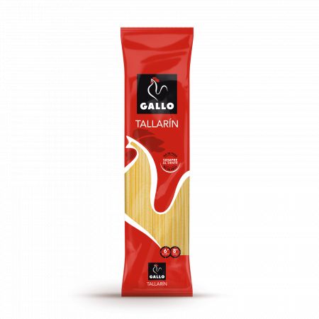 Gallo Tallarines 250 gramos