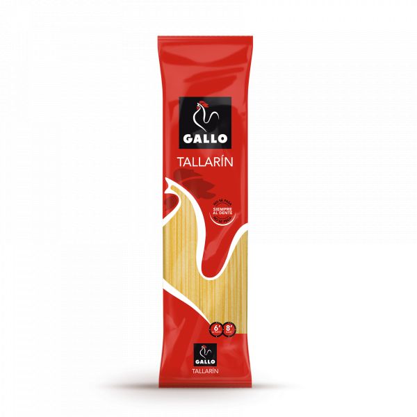 Gallo Tallarines 250 gramos