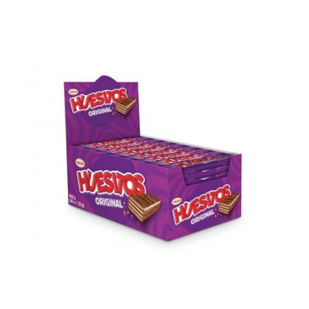 HUESITOS 48 UDS VALOR
