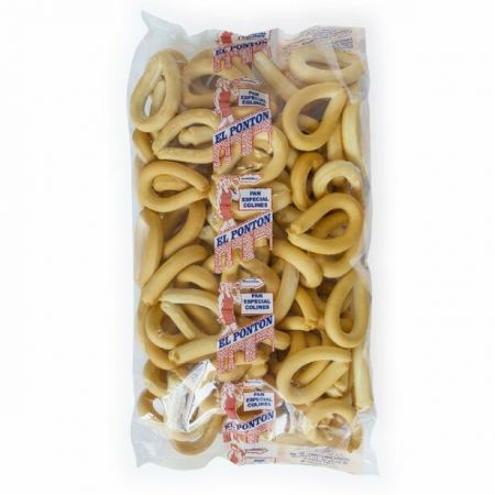 El pontón rosquilla 300 gramos