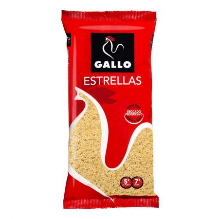Gallo Estrellas 250 gramos