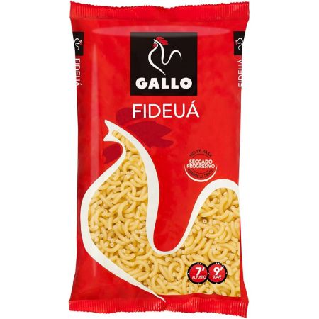 Gallo Fideua 250 gramos