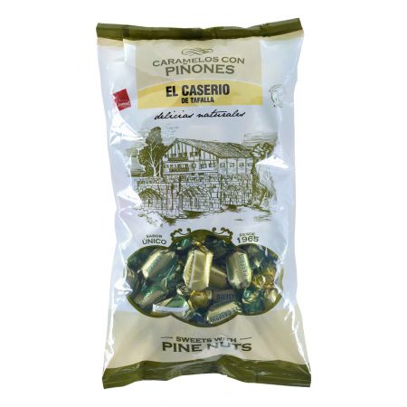CASERIO.PIÑON 1 KGS.
