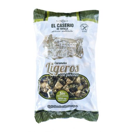 CASERIO.LIGERO PIÑON S/A 1 KG.