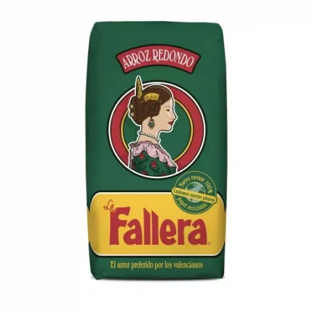 Arroz Extra La Fallera 1KG