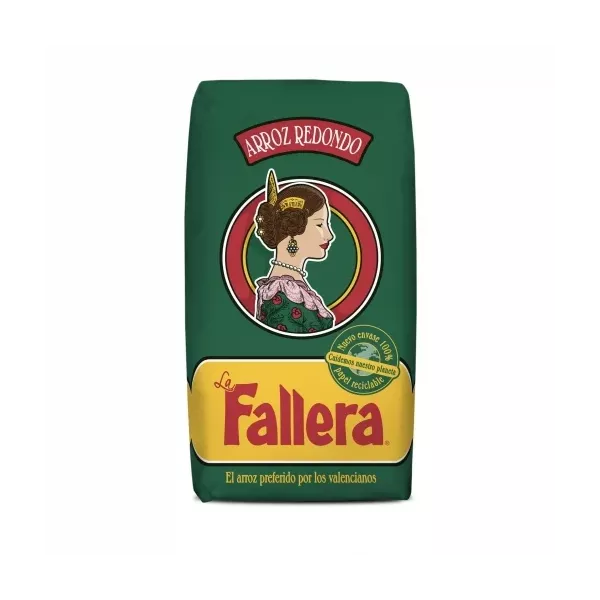 Arroz Extra La Fallera 500 gramos